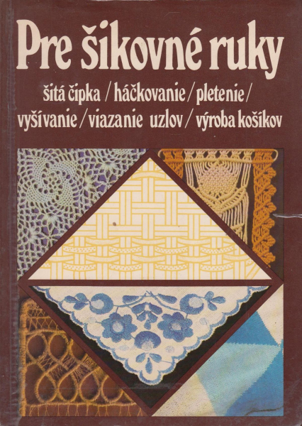 prešikovne