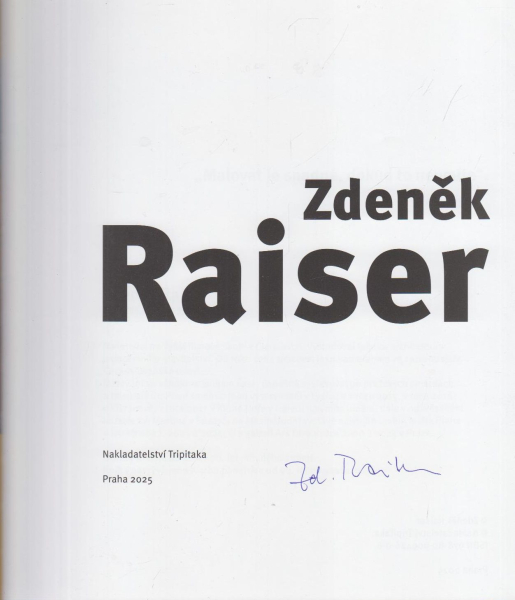 raiser