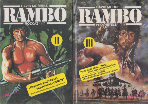 rambo