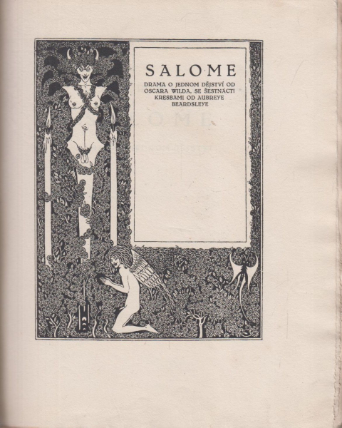 salome