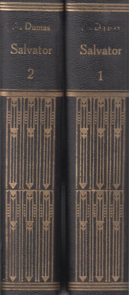 salvator