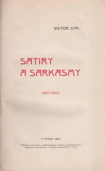 satiry