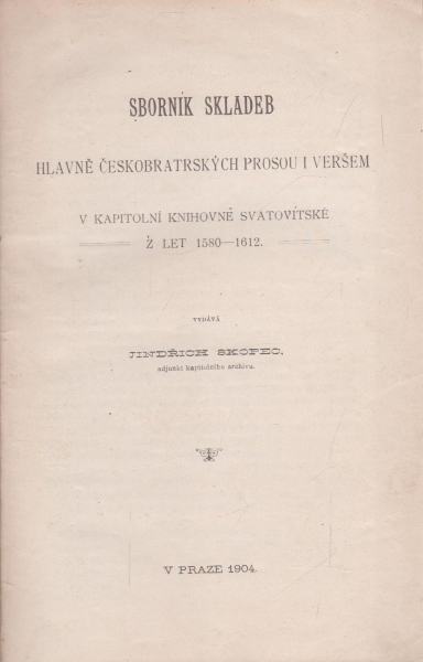 sborníkskl