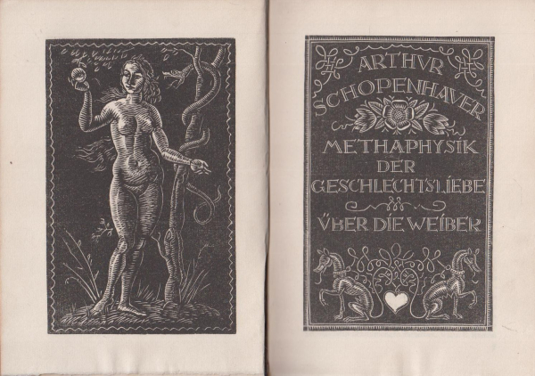 schopenhauer