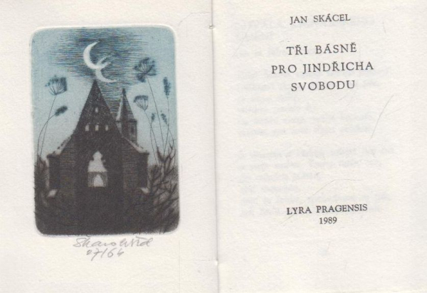 skácel