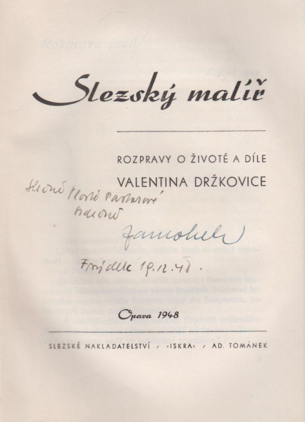 slezskýmalir