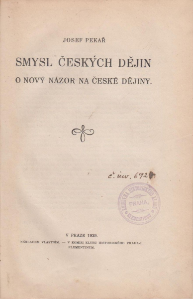 smyslčeských