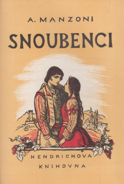 snoubenci