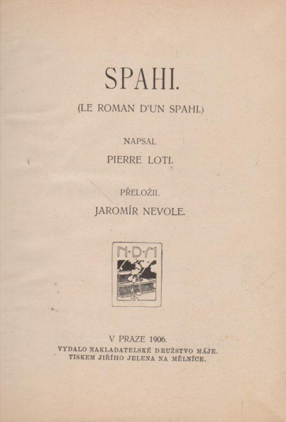 spahi