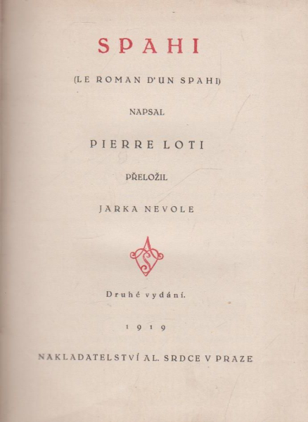 spahi