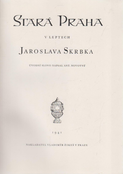 starápraha