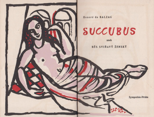 succubus