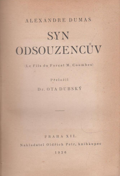 synodsouzencův