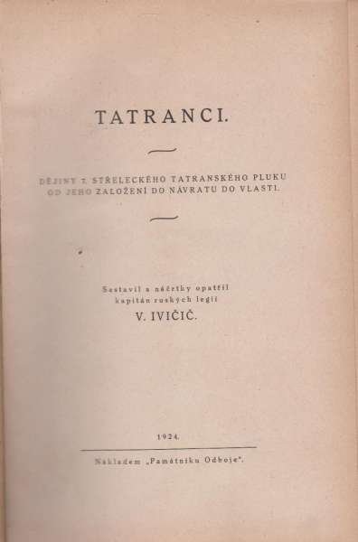 tatranci