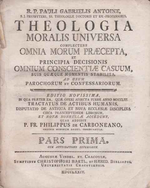 theologica