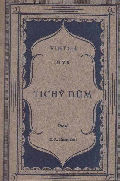 tichýdům