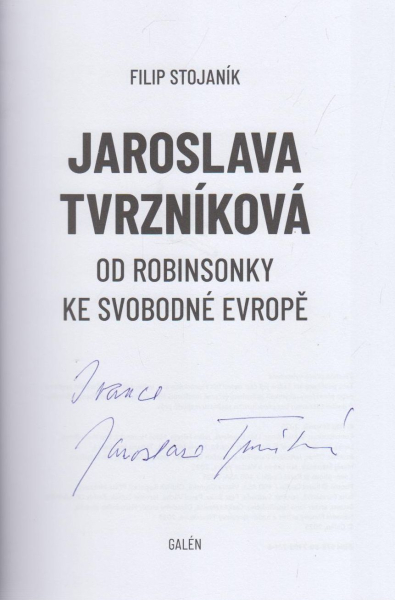 tvrzníková