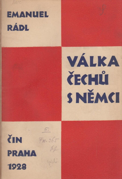 válkačechůsněmci