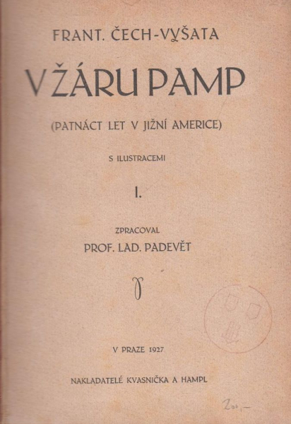 vžáru
