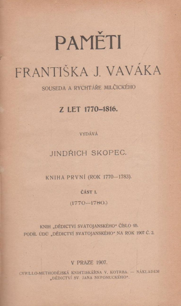 Vavák