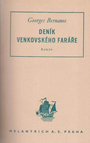 venkovskýfarář