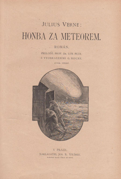 verne