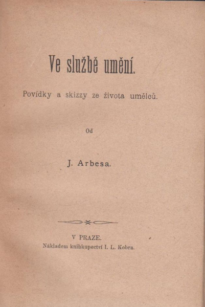 veslužbe