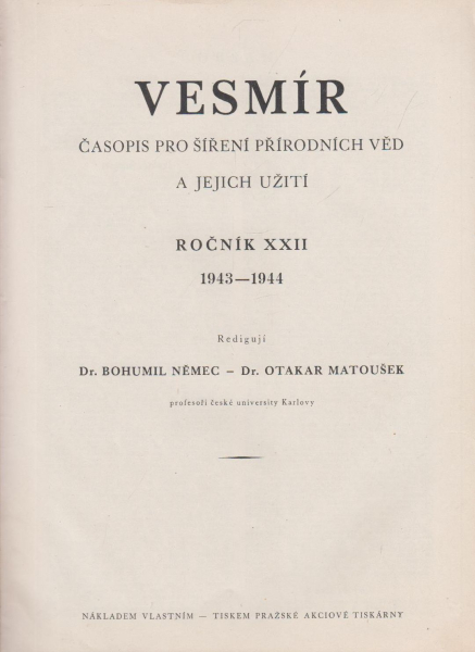 vesmíííír