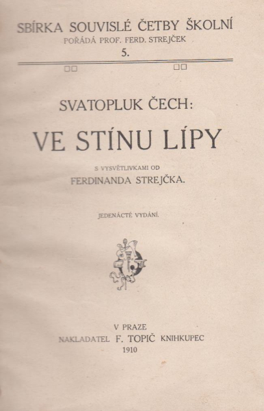 vestínu