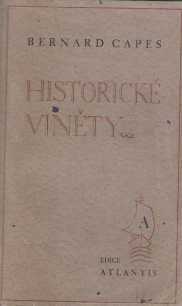 viněty