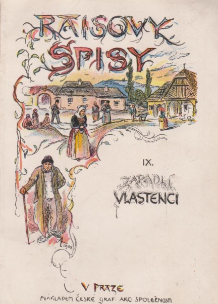 vlastenci