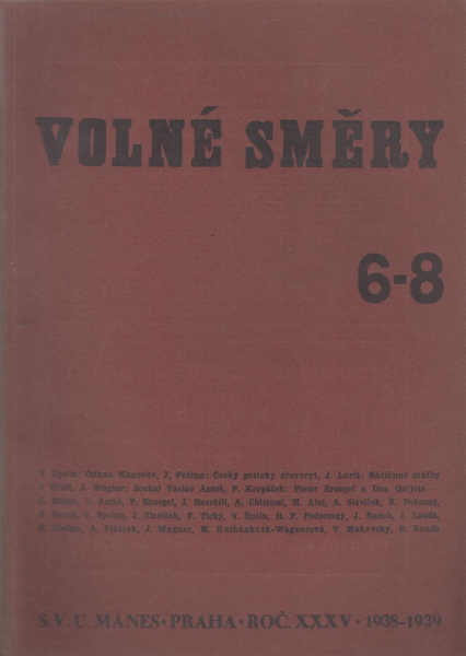 volnesmery