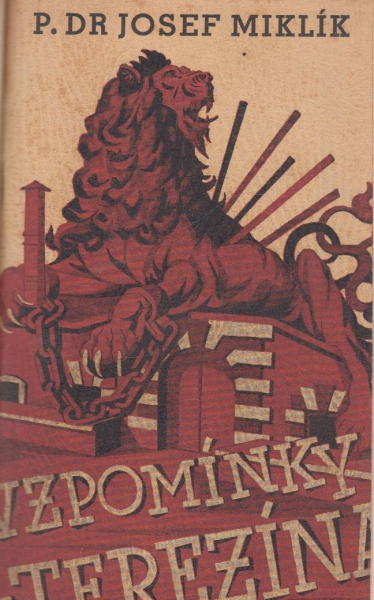 vzpomínyzterezína