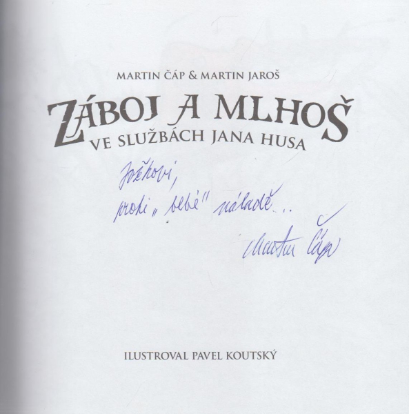 záboj