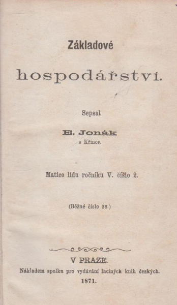 základové
