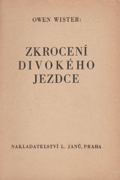 zkrocení