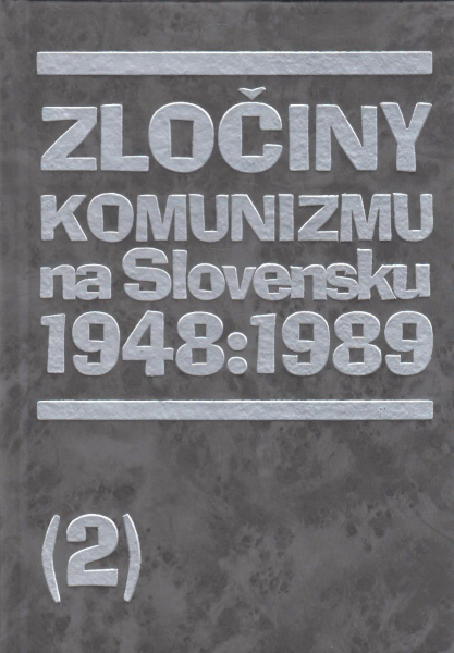 zločiny