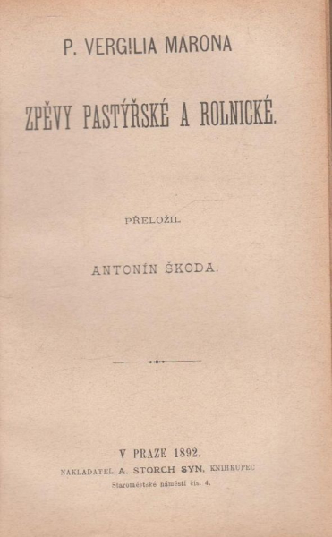 zpěvypastýřské