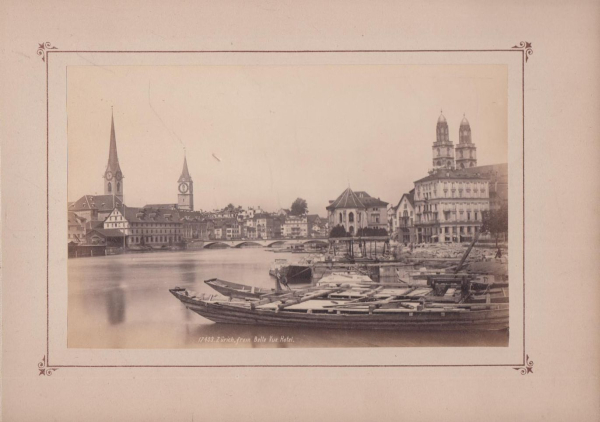 zurich