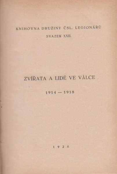 zvířataalid